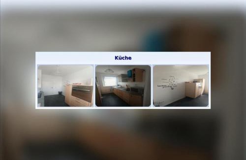 Sangerhausen Apartment | Ferienwohnung Lea