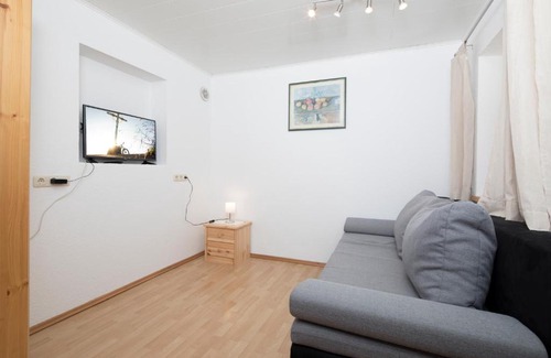 Kramsach Apartment | Family-Friendly Ferienwohnung Lechner with a 9/10 Rating