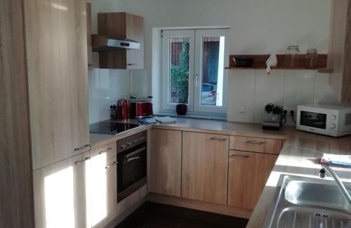 Waal Apartment | Guest Rated 9.6: Ferienwohnung Lechraum in Waal Awaits
