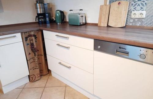 Lechbruck Apartment | Family-Friendly Getaway at Ferienwohnung Lechsee, Rated 9.7/10