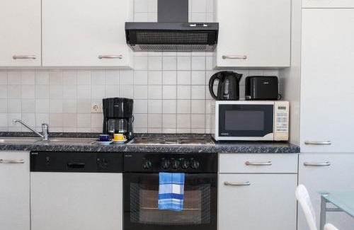 Eutritzsch Apartment | Cozy Ferienwohnung Leipzig Nord - Perfect for Families!