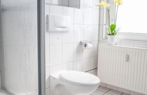 Eutritzsch Apartment | Cozy Ferienwohnung Leipzig Nord - Perfect for Families!