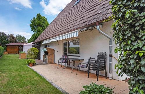 Donaueschingen Apartment | Relax at Ferienwohnung Lemke - 4-Star Spa Retreat