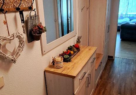 Deisslingen Apartment | Pet-Friendly Ferienwohnung Leni: Guest Rated 9/10