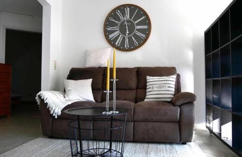 Plettenberg Apartment | Top-Rated Apartments in Plettenberg, Germany - Pet & Child Friendly