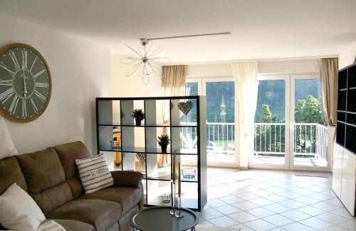 Plettenberg Apartment | Top-Rated Apartments in Plettenberg, Germany - Pet & Child Friendly