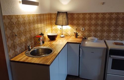 Alsenz Apartment | Ferienwohnung Lenz