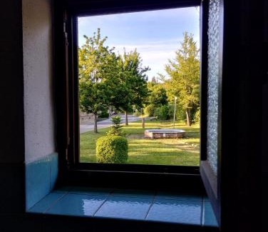 Alsenz Apartment | Ferienwohnung Lenz