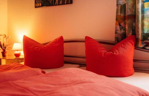 Steina Apartment | Explore Ferienwohnung LePetit: Pet and Child Friendly Stay