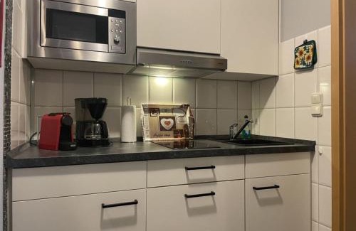 Steina Apartment | Explore Ferienwohnung LePetit: Pet and Child Friendly Stay