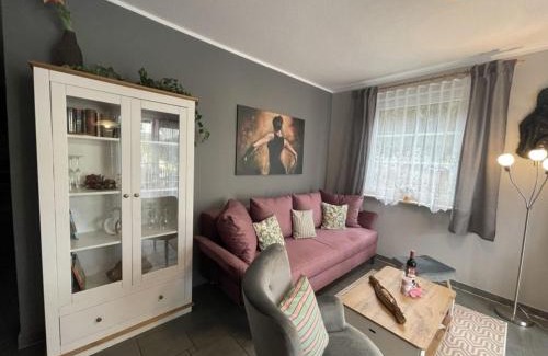 Steina Apartment | Explore Ferienwohnung LePetit: Pet and Child Friendly Stay