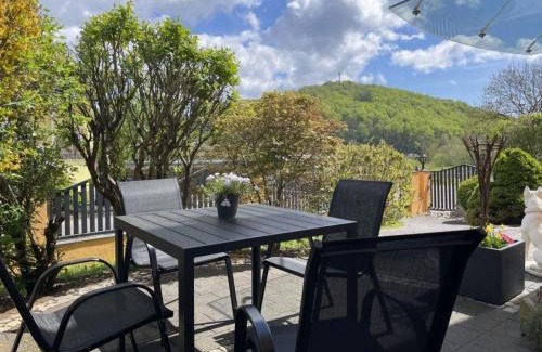 Steina Apartment | Explore Ferienwohnung LePetit: Pet and Child Friendly Stay