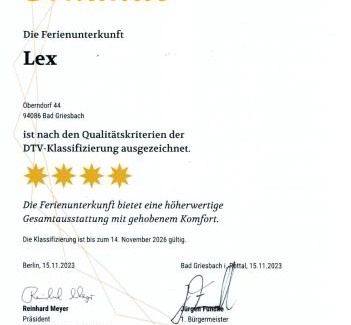 Oberndorf Apartment | Inviting Ferienwohnung Lex: Oceanfront, Pet-Friendly Retreat