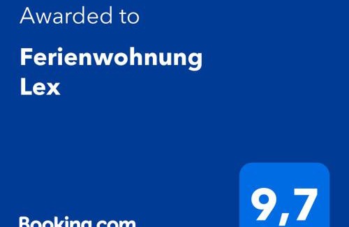 Oberndorf Apartment | Inviting Ferienwohnung Lex: Oceanfront, Pet-Friendly Retreat