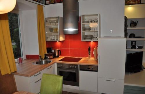 Lienz Apartment | Exceptional Ferienwohnung Lienz Egger: Pet & Child Friendly
