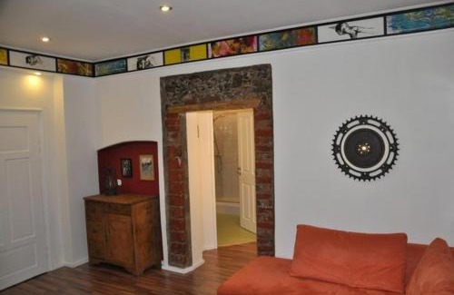 Lienz Apartment | Exceptional Ferienwohnung Lienz Egger: Pet & Child Friendly