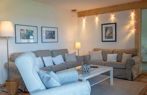 Ellenberg Apartment | Discover Lieschenhüs: Pet-Friendly Haven with 9.5/10 Rating