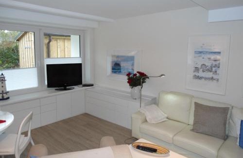 Wyk auf Foehr Apartment | Oceanfront Ferienwohnung Likedeeler: Guest Rated 9/10