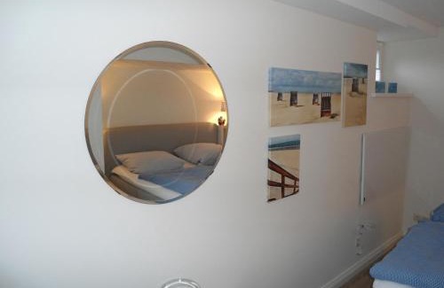 Wyk auf Foehr Apartment | Oceanfront Ferienwohnung Likedeeler: Guest Rated 9/10
