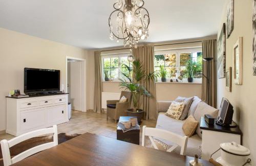 Meckenbeuren Apartment | Top-Rated Ferienwohnung Lilian with Family-Friendly Amenities
