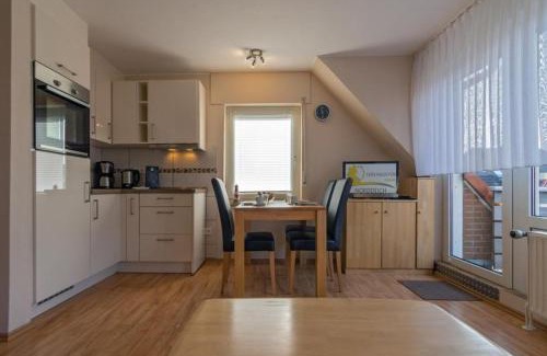 Norddeich Apartment | Family-Friendly Stay at Ferienwohnung-Lima Awaits You