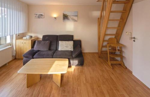 Norddeich Apartment | Family-Friendly Stay at Ferienwohnung-Lima Awaits You