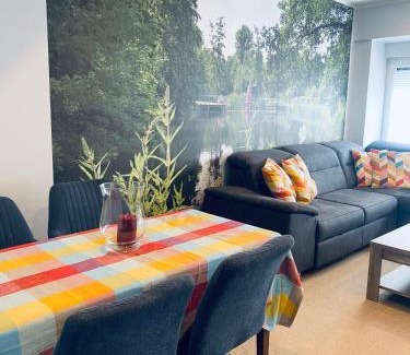 Niederkruechten Apartment | Explore Ferienwohnung Lindbruchblick: 9.6/10, Pet-Friendly Stay