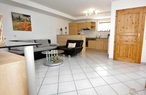Schoemberg Apartment | Pet-Friendly Ferienwohnung Linder with High Guest Ratings