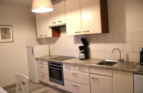 Belgern Apartment | Pet-Friendly Ferienwohnung Lipizzaner with Top Guest Ratings