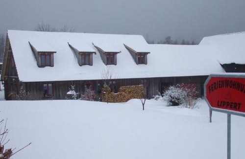 Pullenreuth Apartment | Comfortable Family Retreat at Ferienwohnung Lippert