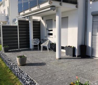 Bermatingen Apartment | Discover Ferienwohnung Lis - Guest Rated 9.5/10