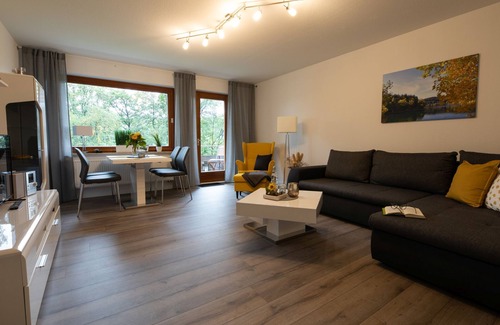 Attendorn Apartment | Discover Ferienwohnung Lister: 10/10 Rated Getaway