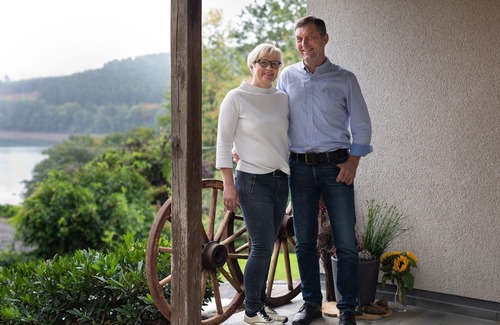 Attendorn Apartment | Discover Ferienwohnung Lister: 10/10 Rated Getaway