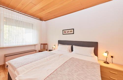 Historic Downtown Apartment | Ferienwohnung Liva Wohnung C