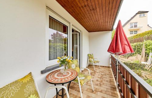Historic Downtown Apartment | Ferienwohnung Liva Wohnung C