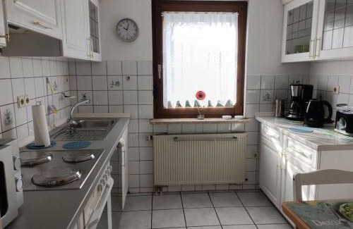 Dahlbruch Apartment | Ferienwohnung Loher Weiher