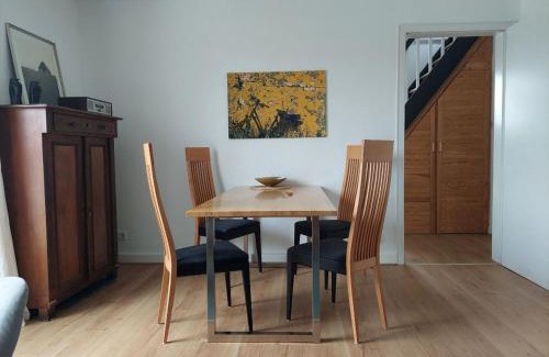 Kranenburg Apartment | Family-Friendly Ferienwohnung Lojane with 9.4/10 Rating