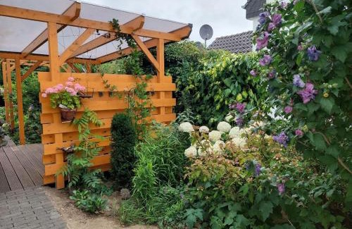 Kranenburg Apartment | Family-Friendly Ferienwohnung Lojane with 9.4/10 Rating