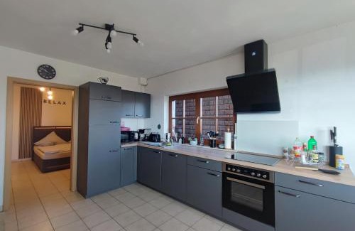 Oberelsbach Apartment | Inviting Ferienwohnung Look Wide with Oceanfront Views