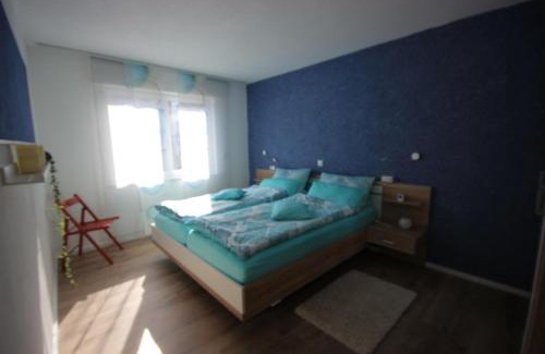 Lierschied Apartment | Family-Friendly Ferienwohnung Loreley - Rated 9.5/10