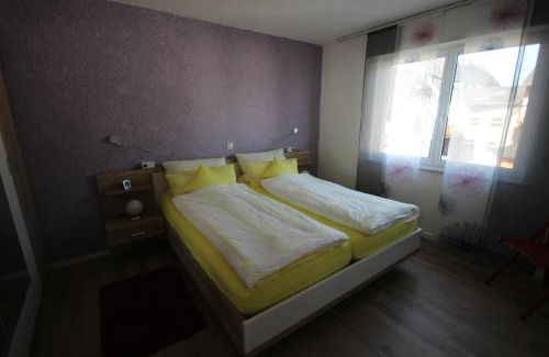 Lierschied Apartment | Family-Friendly Ferienwohnung Loreley - Rated 9.5/10