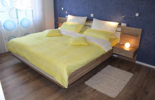 Lierschied Apartment | Family-Friendly Ferienwohnung Loreley - Rated 9.5/10