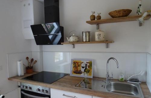 Felgentreu Apartment | Top-Rated Ferienwohnung Lotte: Family-Friendly & Accessible