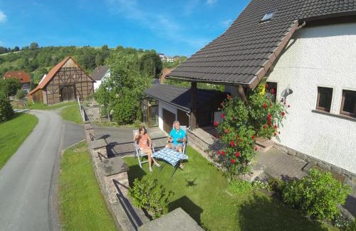 Brevorde Apartment | Family-Friendly Ferienwohnung Lotz with High Guest Ratings