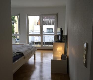 Ludwigsburg Apartment | Exceptional Ferienwohnung in Ludwigsburg City Awaits