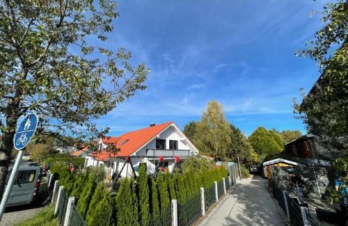 Kempten Apartment | Discover Ferienwohnung Ludwigshöhe: Family-Friendly Retreat
