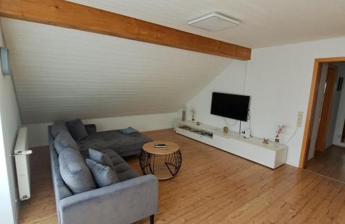 Kempten Apartment | Discover Ferienwohnung Ludwigshöhe: Family-Friendly Retreat