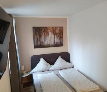 Memmingen Apartment | Cozy Ferienwohnung Luitpold 2: Pet & Child Friendly Retreat