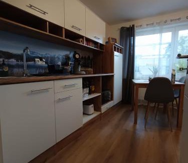Memmingen Apartment | Cozy Ferienwohnung Luitpold 2: Pet & Child Friendly Retreat