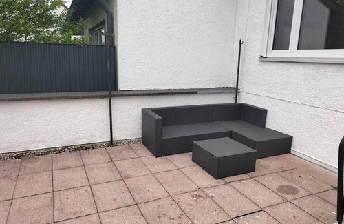 Memmingen Apartment | Cozy Ferienwohnung Luitpold 1 - Guest Rated 9.1, Pet Friendly
